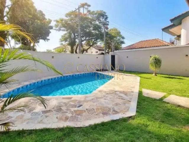 Casa / Sobrado em Condomínio para Venda em São José dos Campos/SP Urbanova 4 Quartos