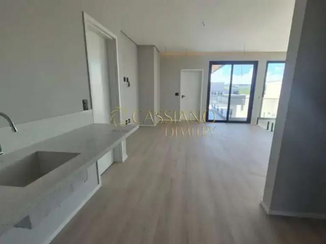 Casa / Sobrado em Condomínio para Venda em São José dos Campos/SP Urbanova 4 Quartos