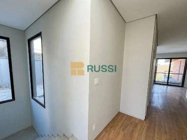 Casa / Sobrado em Condomínio para Venda em São José dos Campos/SP Urbanova 4 Quartos