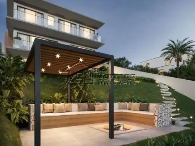 Casa / Sobrado em Condomínio para Venda em São José dos Campos/SP Urbanova 4 Quartos