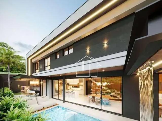 Casa / Sobrado em Condomínio para Venda em São José dos Campos/SP Urbanova 4 Quartos