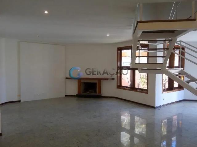Casa / Sobrado em Condomínio para Venda em São José dos Campos/SP Urbanova 4 Quartos