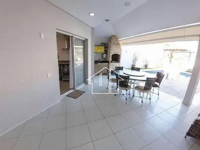 Casa / Sobrado em Condomínio para Venda em São José dos Campos/SP Urbanova 4 Quartos
