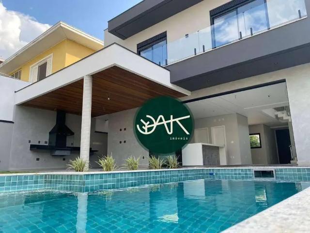 Casa / Sobrado em Condomínio para Venda em São José dos Campos/SP Urbanova 4 Quartos