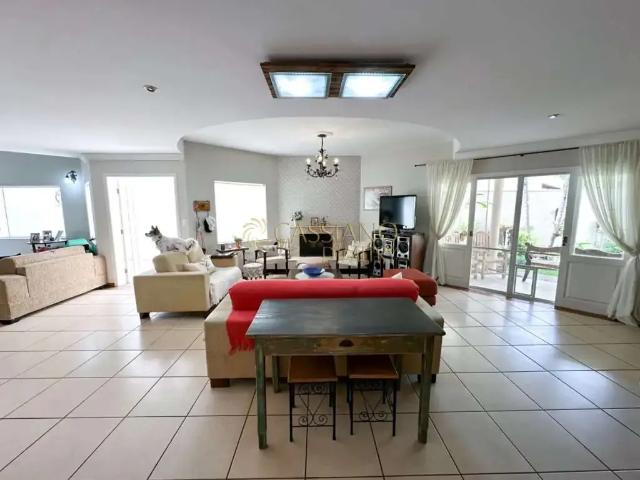 Casa / Sobrado em Condomínio para Venda em São José dos Campos/SP Urbanova 4 Quartos