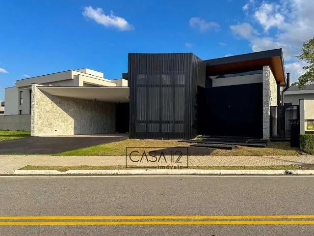 Casa / Sobrado em Condomínio para Venda em São José dos Campos/SP Urbanova 4 Quartos