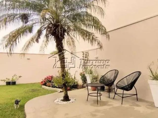 Casa / Sobrado em Condomínio para Venda em São José dos Campos/SP Urbanova 4 Quartos