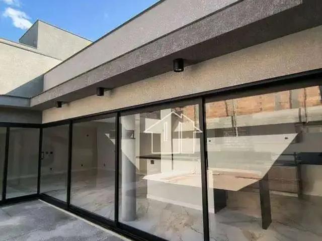 Casa / Sobrado em Condomínio para Venda em São José dos Campos/SP Urbanova 4 Quartos