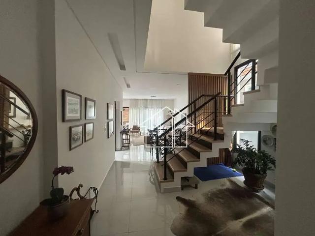 Casa / Sobrado em Condomínio para Venda em São José dos Campos/SP Urbanova 5 Quartos