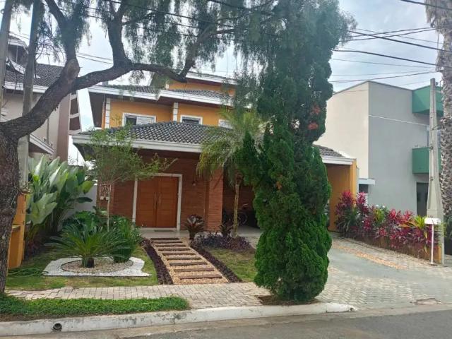 Casa / Sobrado em Condomínio para Venda em São José dos Campos/SP Urbanova 4 Quartos
