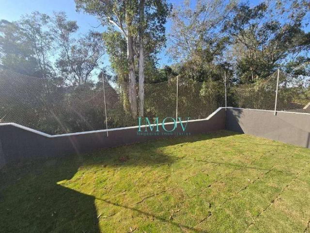 Casa / Sobrado em Condomínio para Venda em São José dos Campos/SP Urbanova 4 Quartos