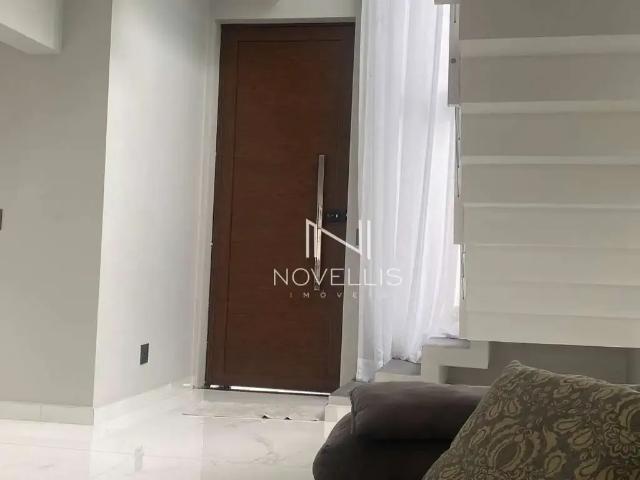 Casa / Sobrado em Condomínio para Venda em São José dos Campos/SP Urbanova 4 Quartos