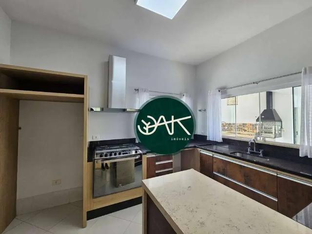 Casa / Sobrado em Condomínio para Venda em São José dos Campos/SP Urbanova 4 Quartos