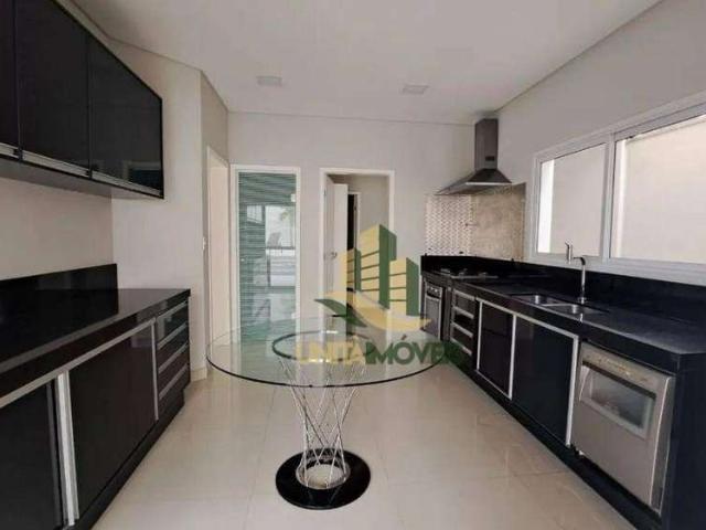 Casa / Sobrado em Condomínio para Venda em São José dos Campos/SP Urbanova 4 Quartos