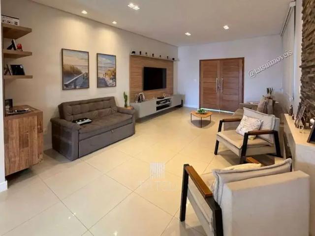 Casa / Sobrado em Condomínio para Venda em São José dos Campos/SP Urbanova 4 Quartos