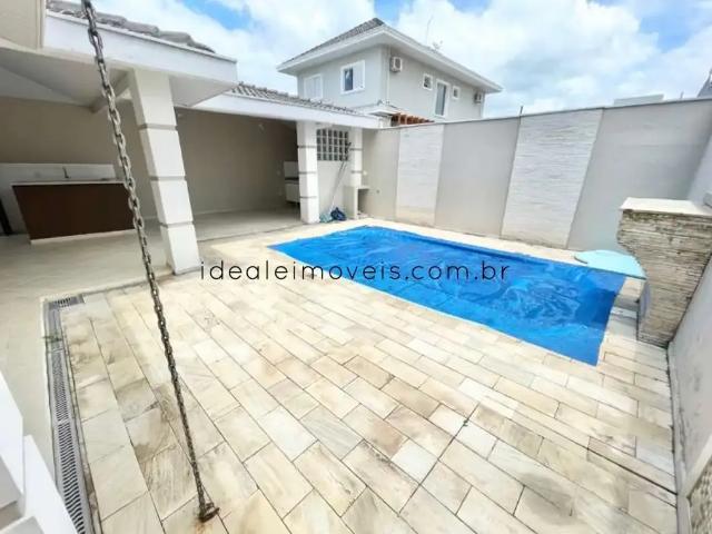 Casa / Sobrado em Condomínio para Venda em São José dos Campos/SP Urbanova 4 Quartos
