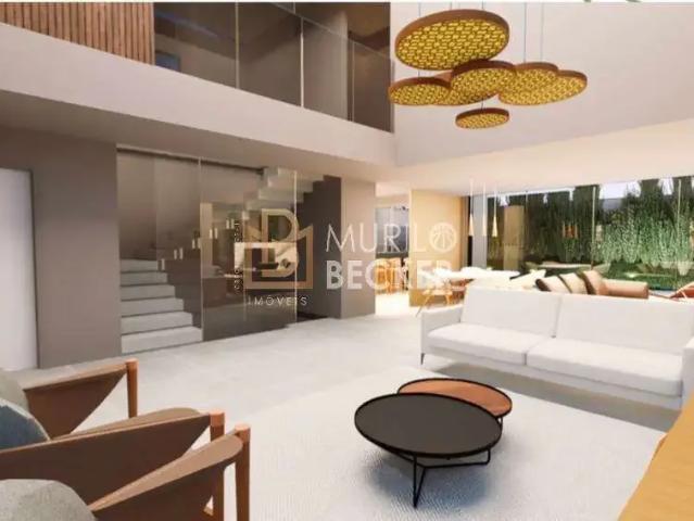 Casa / Sobrado em Condomínio para Venda em São José dos Campos/SP Urbanova 4 Quartos