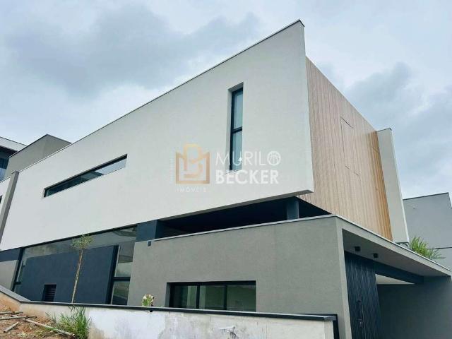 Casa / Sobrado em Condomínio para Venda em São José dos Campos/SP Urbanova 4 Quartos