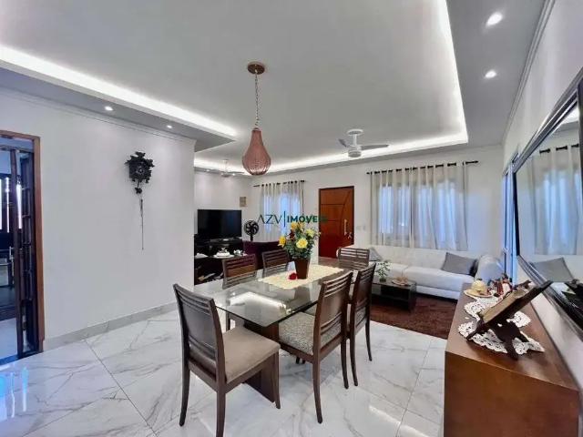 Casa / Sobrado em Condomínio para Venda em São José dos Campos/SP Urbanova 4 Quartos