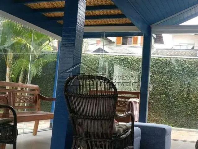 Casa / Sobrado em Condomínio para Venda em São José dos Campos/SP Urbanova 4 Quartos