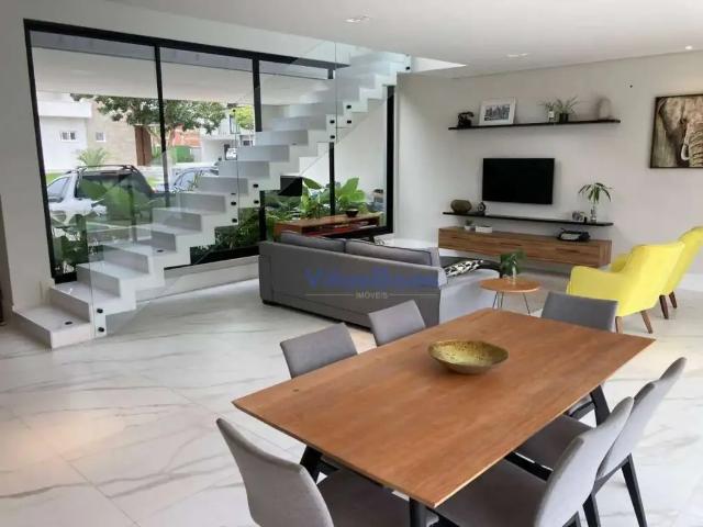 Casa / Sobrado em Condomínio para Venda em São José dos Campos/SP Urbanova 4 Quartos