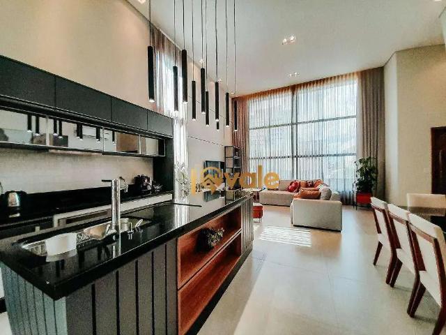 Casa / Sobrado em Condomínio para Venda em São José dos Campos/SP Urbanova 4 Quartos
