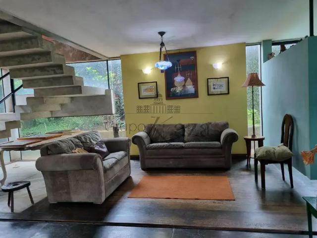 Casa / Sobrado em Condomínio para Venda em São José dos Campos/SP Urbanova 4 Quartos