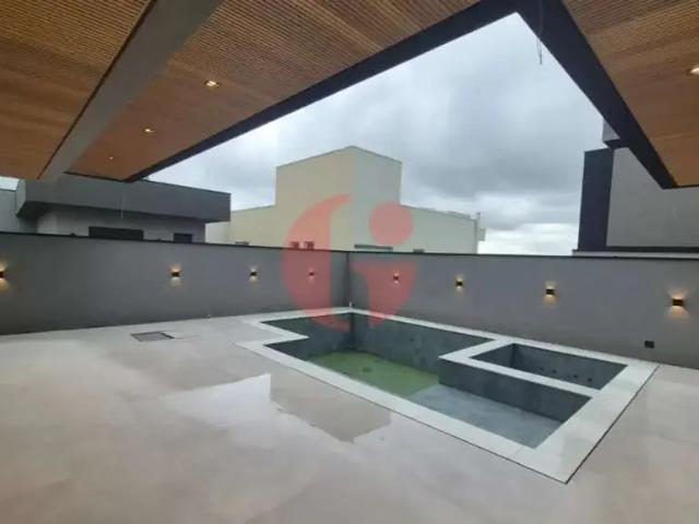 Casa / Sobrado em Condomínio para Venda em São José dos Campos/SP Urbanova 4 Quartos