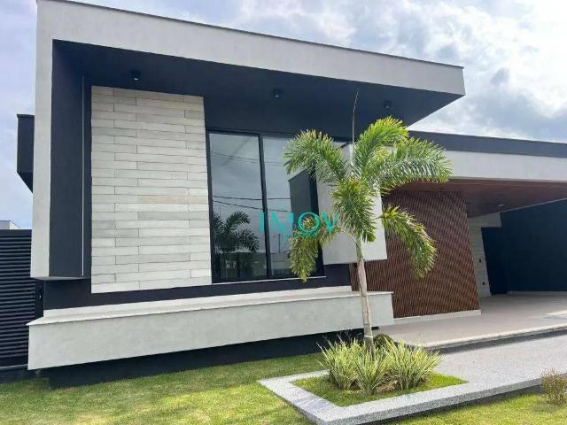 Casa / Sobrado em Condomínio para Venda em São José dos Campos/SP Urbanova 4 Quartos