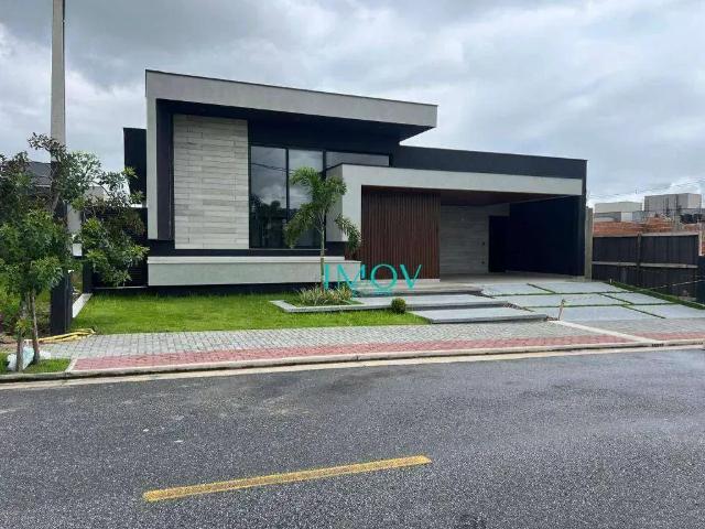 Casa / Sobrado em Condomínio para Venda em São José dos Campos/SP Urbanova 4 Quartos
