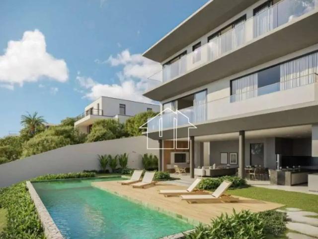 Casa / Sobrado em Condomínio para Venda em São José dos Campos/SP Urbanova 4 Quartos