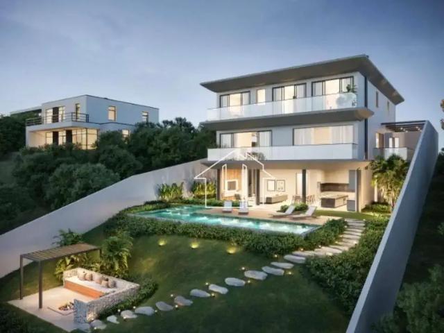 Casa / Sobrado em Condomínio para Venda em São José dos Campos/SP Urbanova 4 Quartos