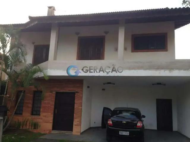 Casa / Sobrado em Condomínio para Venda em São José dos Campos/SP Urbanova 4 Quartos