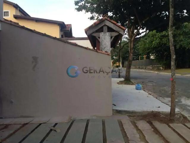 Casa / Sobrado em Condomínio para Venda em São José dos Campos/SP Urbanova 4 Quartos