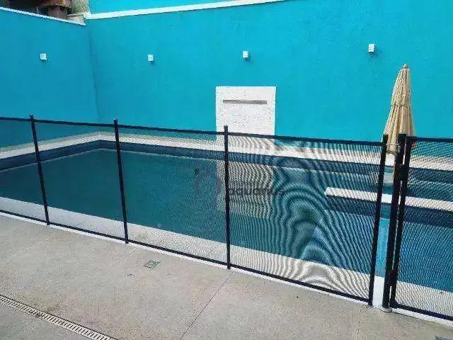 Casa / Sobrado em Condomínio para Venda em São José dos Campos/SP Urbanova 4 Quartos