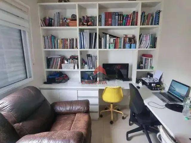 Casa / Sobrado em Condomínio para Venda em São José dos Campos/SP Urbanova 4 Quartos