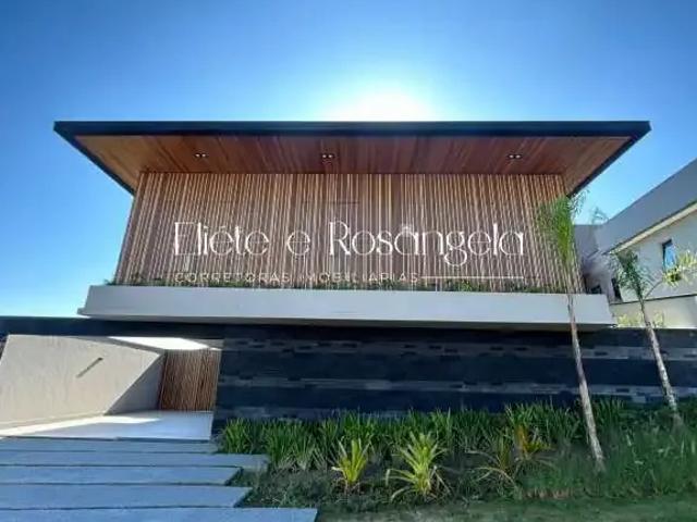 Casa / Sobrado em Condomínio para Venda em São José dos Campos/SP Urbanova 4 Quartos