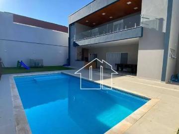 Casa / Sobrado em Condomínio para Venda em São José dos Campos/SP Urbanova 4 Quartos