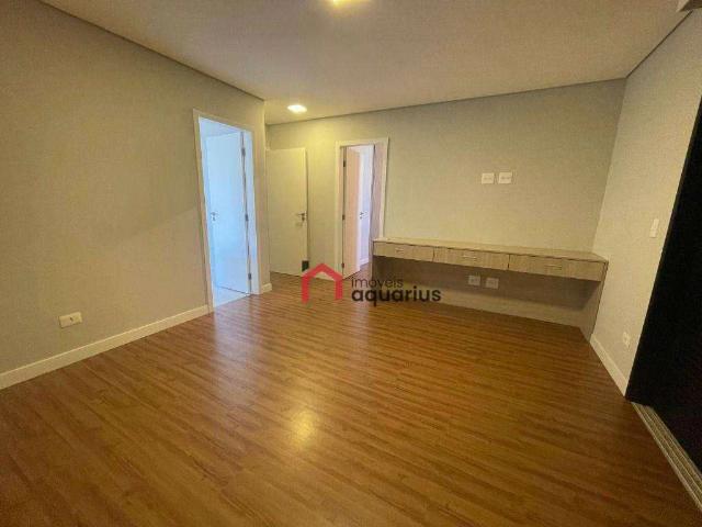 Casa / Sobrado em Condomínio para Venda em São José dos Campos/SP Urbanova 4 Quartos