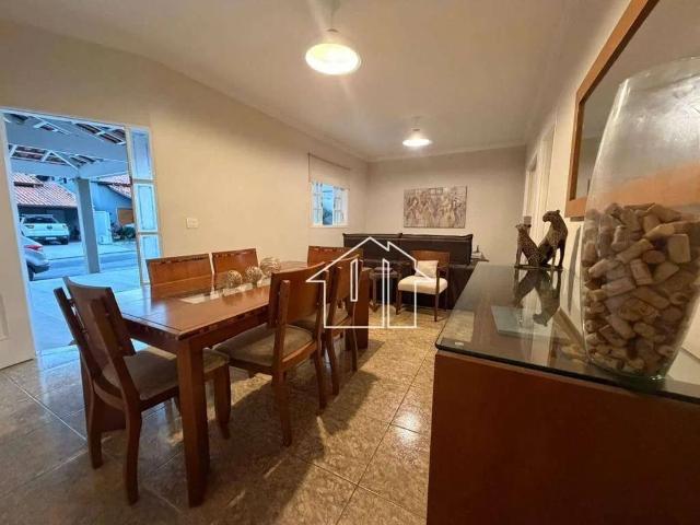 Casa / Sobrado em Condomínio para Venda em São José dos Campos/SP Urbanova 4 Quartos