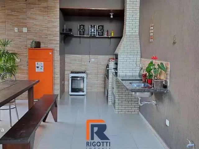 Casa / Sobrado em Condomínio para Venda em São José dos Campos/SP Urbanova 4 Quartos