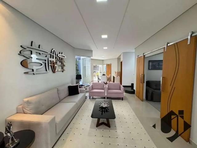 Casa / Sobrado em Condomínio para Venda em São José dos Campos/SP Urbanova 4 Quartos