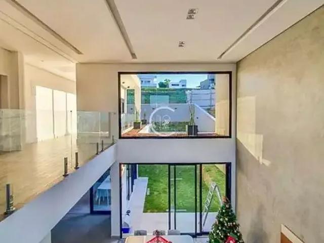 Casa / Sobrado em Condomínio para Venda em São José dos Campos/SP Urbanova 4 Quartos