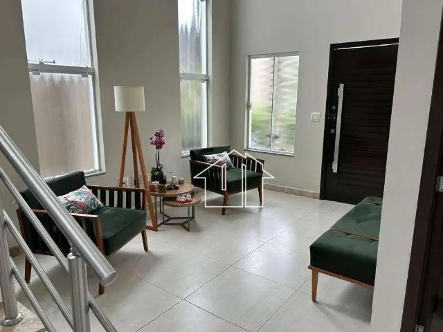 Casa / Sobrado em Condomínio para Venda em São José dos Campos/SP Urbanova 4 Quartos