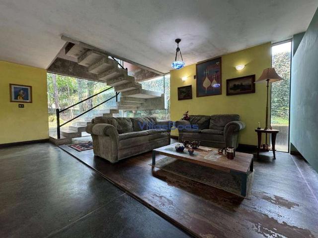 Casa / Sobrado em Condomínio para Venda em São José dos Campos/SP Urbanova 4 Quartos