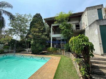 Casa / Sobrado em Condomínio para Venda em São José dos Campos/SP Urbanova 4 Quartos