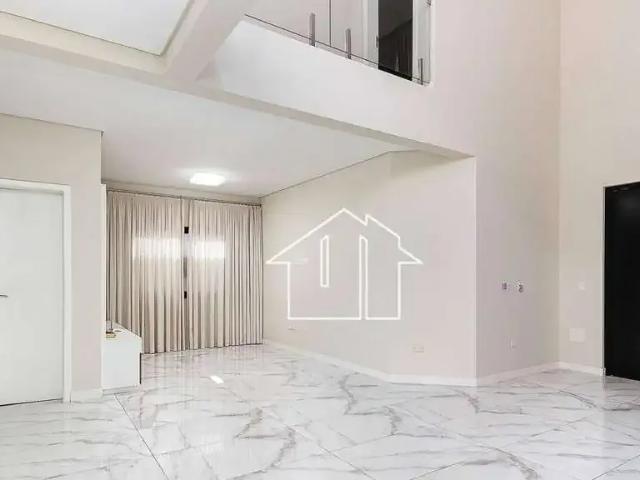 Casa / Sobrado em Condomínio para Venda em São José dos Campos/SP Urbanova 4 Quartos