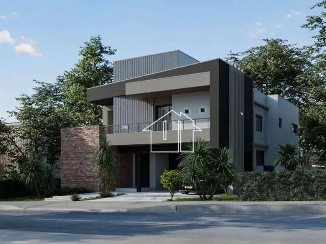 Casa / Sobrado em Condomínio para Venda em São José dos Campos/SP Urbanova 4 Quartos
