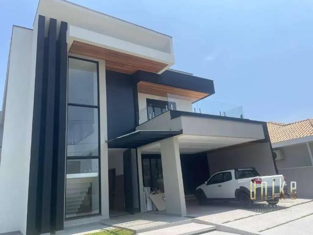 Casa / Sobrado em Condomínio para Venda em São José dos Campos/SP Urbanova 4 Quartos