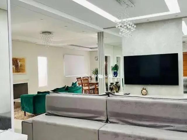 Casa / Sobrado em Condomínio para Venda em São José dos Campos/SP Urbanova 4 Quartos